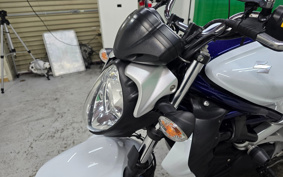 SUZUKI GLADIUS400 ABS 2010 VK58A