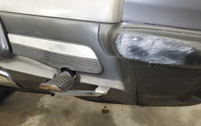 HONDA PC800 PACIFIC COAST 1990 RC34