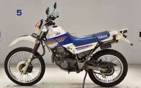 YAMAHA SEROW 225 Gen.2 1KH