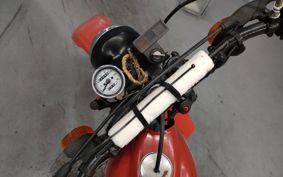 HONDA XL250S L250S