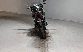 KAWASAKI NINJA400 EX400E