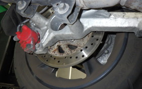 YAMAHA MAJESTY155 Gen.2 S SG52J