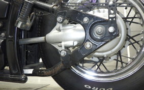 YAMAHA DRAGSTAR 400 CLASSIC 2002 VH01J