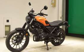 HONDA CL250-2 MC57