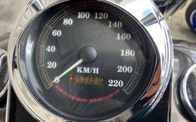 HARLEY HARLEY FLHR1340 1998 FDL