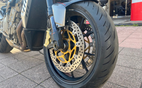 MV AGUSTA BRUTALE 910 R 2006 ZCGF411