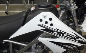KAWASAKI KLX125 2017 LX125C