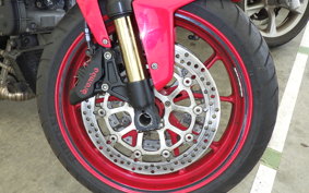 DUCATI 749 S 2003