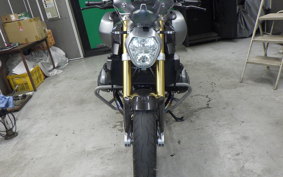BMW R1200R 2015