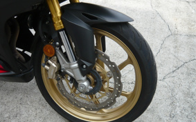 HONDA CBR250RR ABS MC51