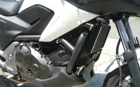 HONDA NC750X 2014 RC72