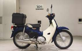 HONDA C50 SUPER CUB 2013 AA09