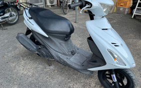 SUZUKI ADDRESS V125 CF4MA