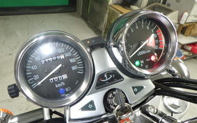KAWASAKI ZEPHYR 1100 2007 ZRT10A