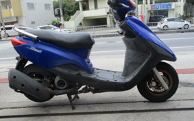 YAMAHA AKUSHI STREET SE53J