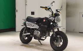 HONDA MONKEY 125 JB05