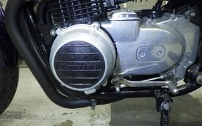KAWASAKI Z750 FX Type Gen.3 1980 KZ750E