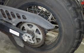 YAMAHA TW225 2005 DG09J