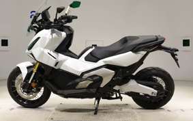 HONDA X-ADV 750 2025 RH21