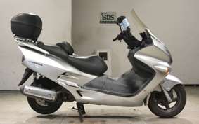 HONDA FORZA MF06