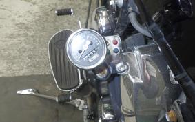 YAMAHA DRAGSTAR 400 CLASSIC 2002 VH01J