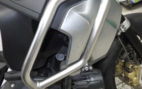 BMW R1250GS ADVENTURE 2021