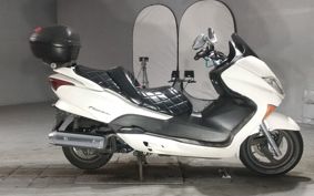 HONDA FORZA X MF08