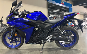 YAMAHA YZF-R25 RG43J