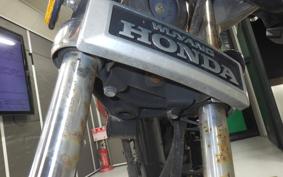 HONDA CG125 2008