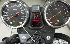 HONDA CB1300SF SUPER FOUR SP 2025 SC54