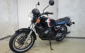 YAMAHA RD250 LC 4L1