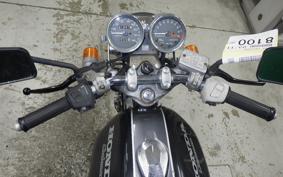HONDA GB250 CLUBMAN Gen.4 MC10