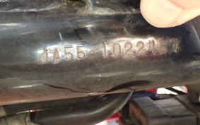 HONDA CT125 HUNTER CUB JA55