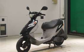 SUZUKI ADDRESS V125 G 2009 CF4EA