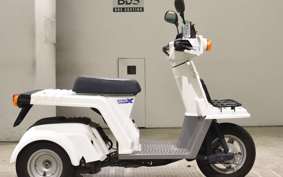 HONDA GYRO X TD02