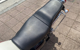 KAWASAKI ESTRELLA BJ250A