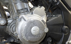 HONDA CB250FA MC43
