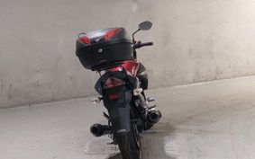 SUZUKI GSR250 GJ55D