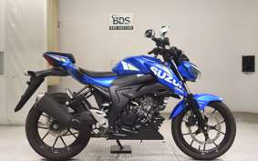 SUZUKI GSX-S125 2025 DL32B