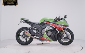 KAWASAKI ZX 10 NINJA R 2018