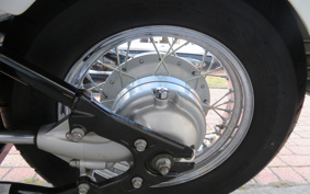 YAMAHA DRAGSTAR 400 CLASSIC 2006 VH01J