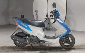 SUZUKI ADDRESS V125 CF46A