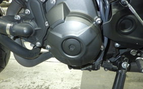 YAMAHA XSR900 2016 RN46J