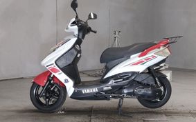 YAMAHA CYGNUS 125 X SE44J