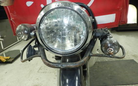HONDA C50 SUPER CUB 2021 AA04
