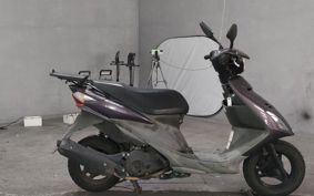 SUZUKI ADDRESS V125 CF4MA