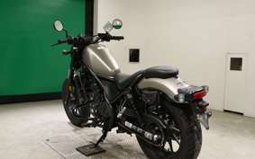 HONDA REBEL 250 A MC49