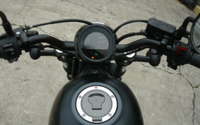 HONDA  REBEL 250 ABS MC49