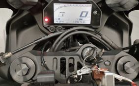 YAMAHA YZF-R25 RG43J
