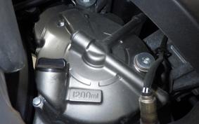 SUZUKI BURGMAN400 A 2020 DU11A